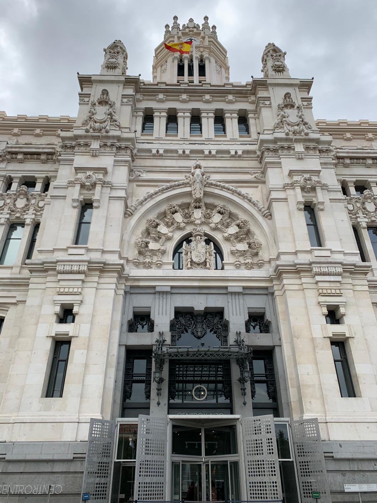 Madrid